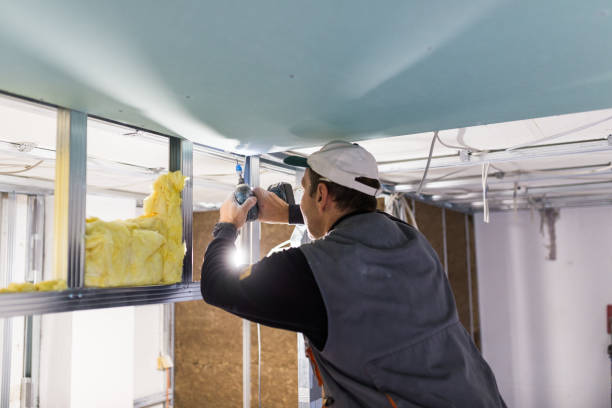 Best Commercial Insulation in Cambridge, MA