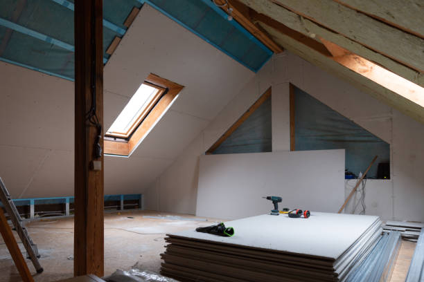 Best Insulation for Specific Applications in Cambridge, MA