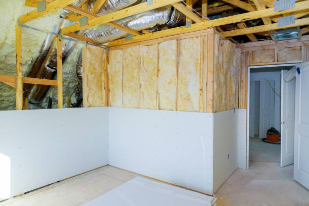 Reliable MA Insulation Contractor Solutions