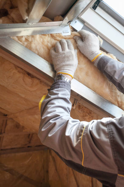 Types of Insulation We Offer in MA