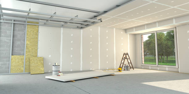 Best Residential Insulation in Cambridge, MA