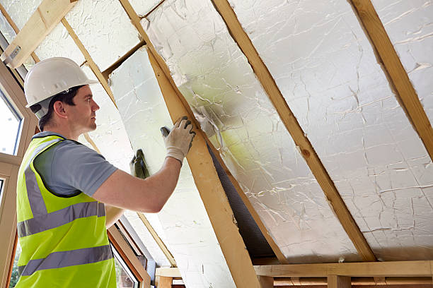 Best Specialty Insulation in Cambridge, MA