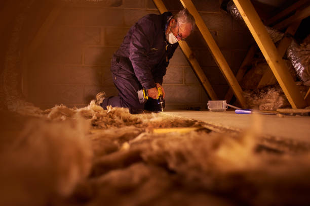Best Insulation Materials and Products in Cambridge, MA